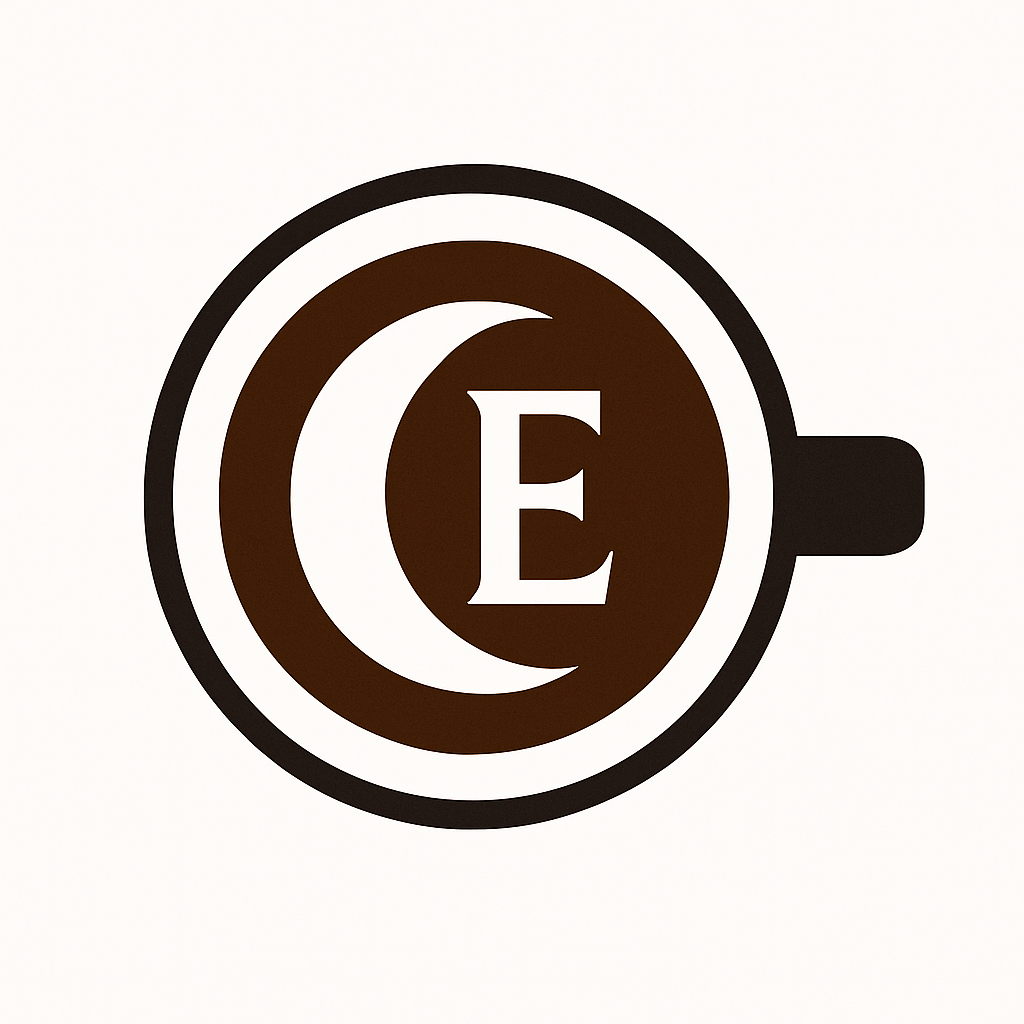 Eclipse Coffee Co. Logo