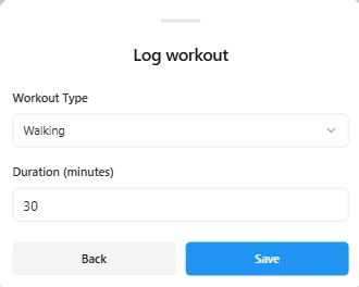 step 3 logging